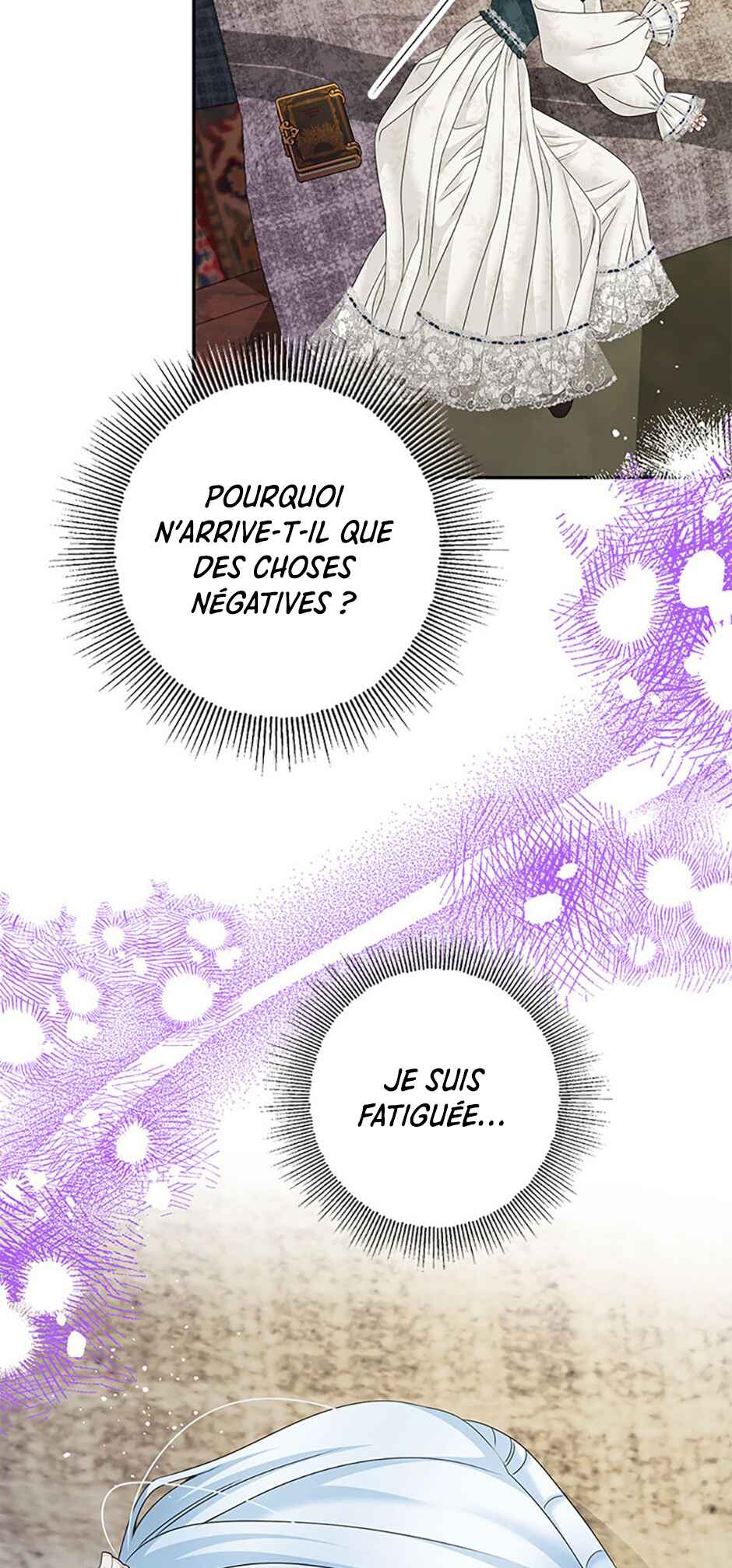 Jipchak Namjuga Nareul Juingongeuro Mandeureotda Chapter 55 - Page 5