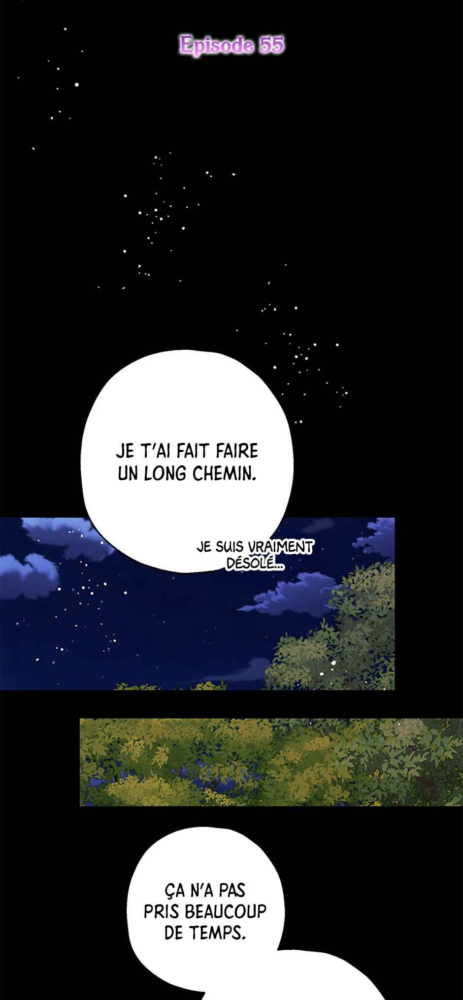 Jipchak Namjuga Nareul Juingongeuro Mandeureotda Chapter 55 - Page 52