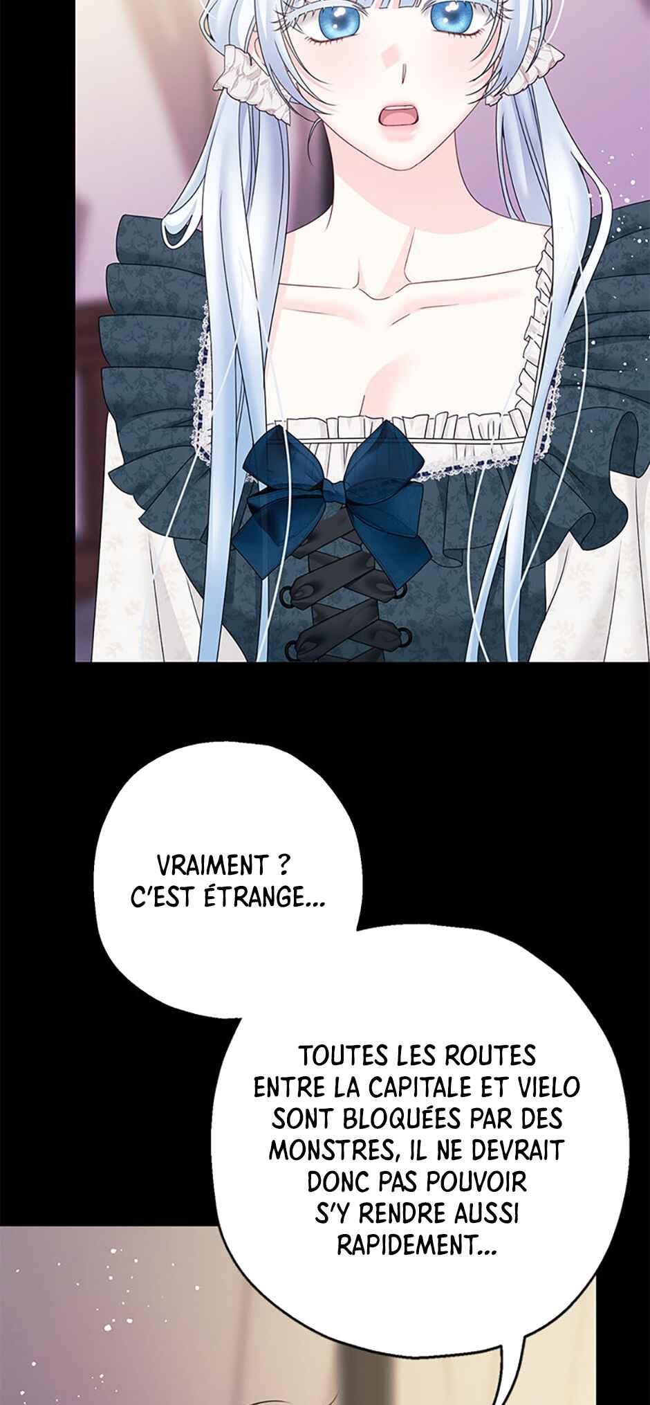 Jipchak Namjuga Nareul Juingongeuro Mandeureotda Chapter 55 - Page 54