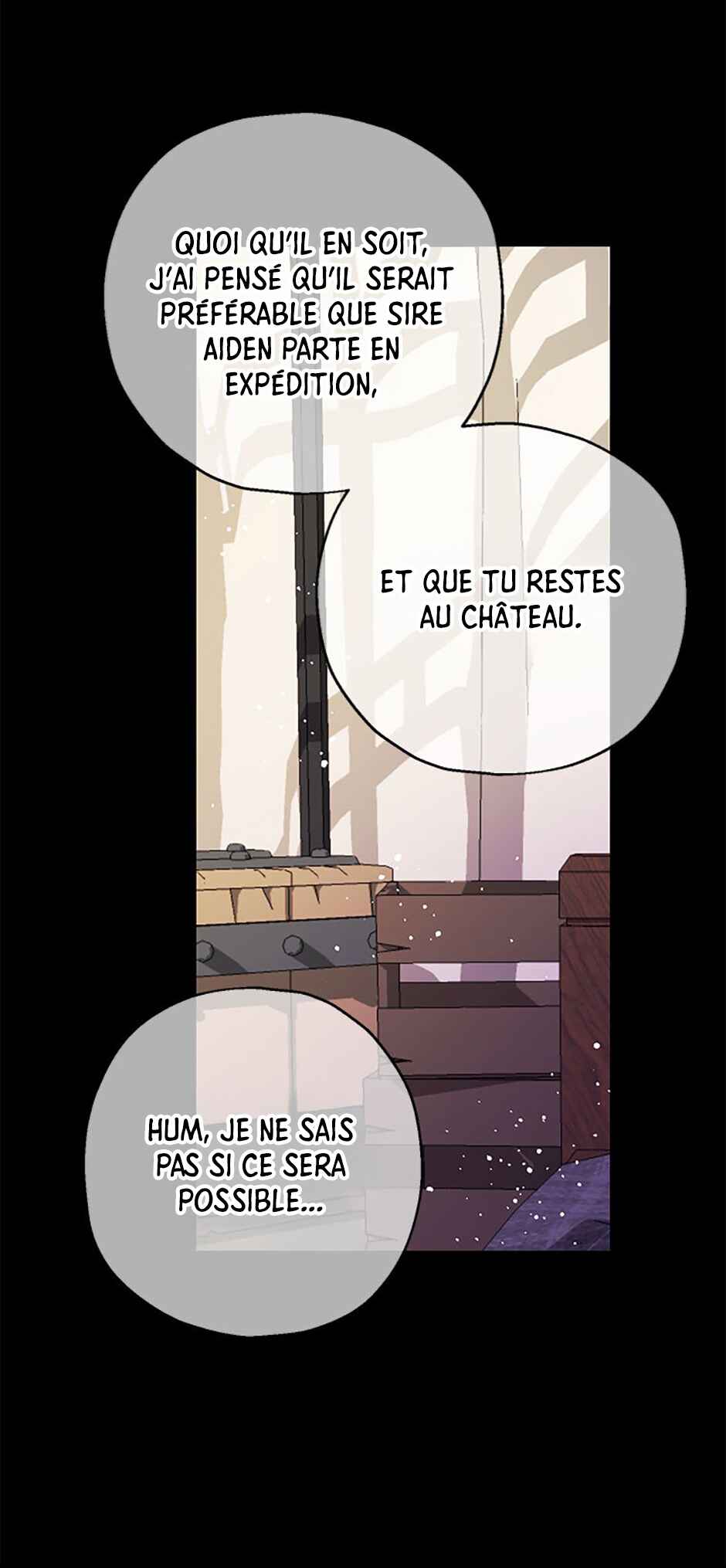 Jipchak Namjuga Nareul Juingongeuro Mandeureotda Chapter 55 - Page 56