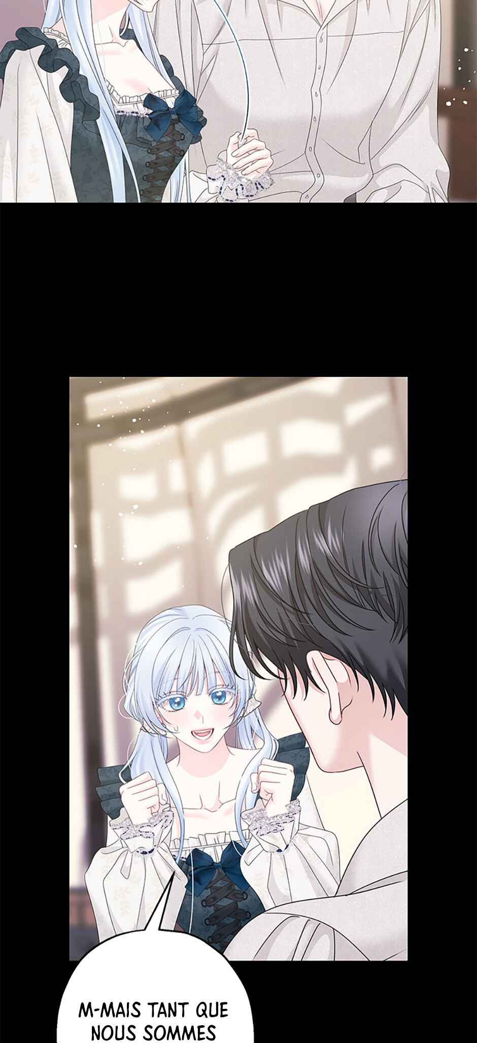 Jipchak Namjuga Nareul Juingongeuro Mandeureotda Chapter 55 - Page 64