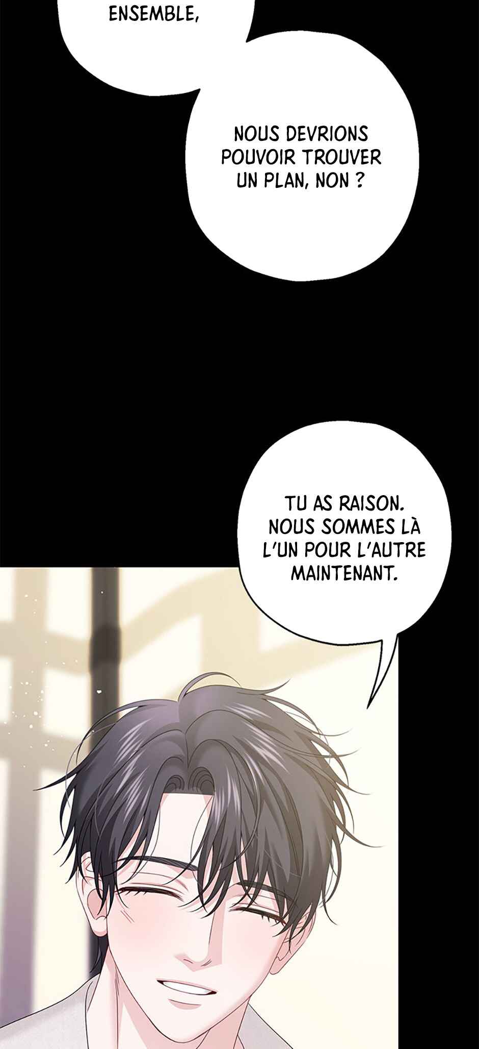 Jipchak Namjuga Nareul Juingongeuro Mandeureotda Chapter 55 - Page 65