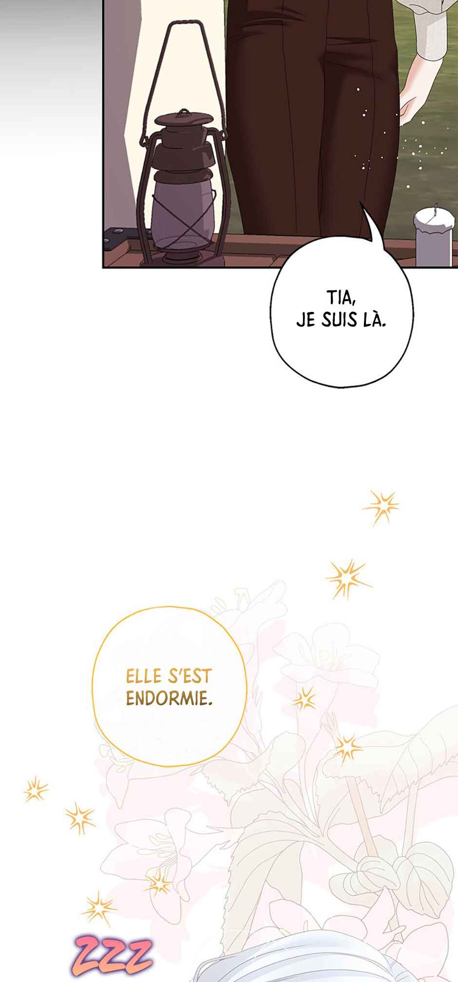 Jipchak Namjuga Nareul Juingongeuro Mandeureotda Chapter 55 - Page 9