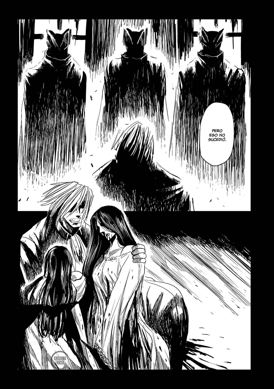 Keyman - The Hand of Judgement Chapter 34 - Page 11