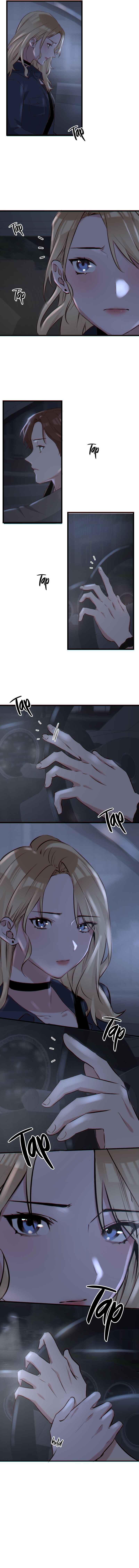 Seven Years Later Chapter 35 - Page 8