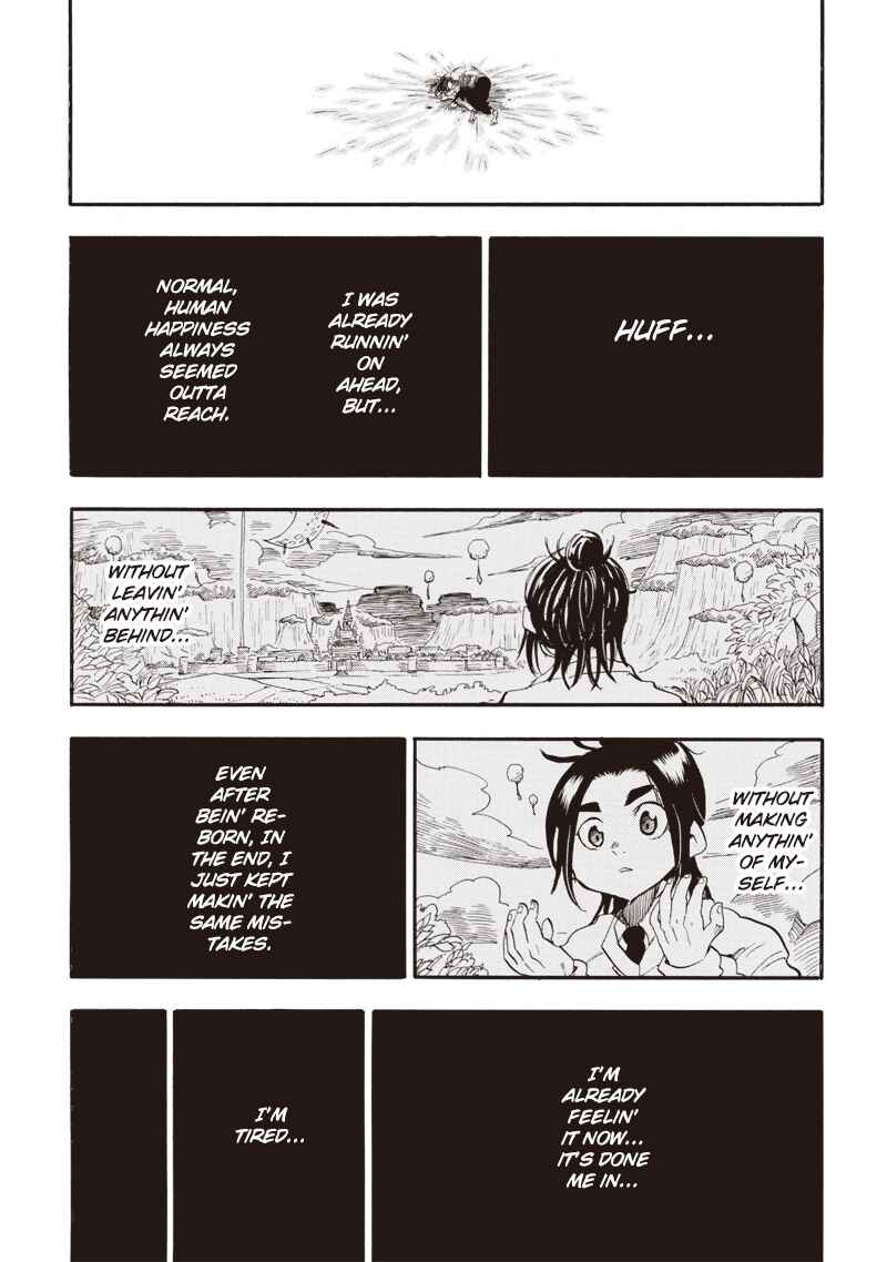 Grand Dwarf ~Machi Kou Shokunin, Takumi no Waza de Isekai Musou~ Chapter 42 - Page 16
