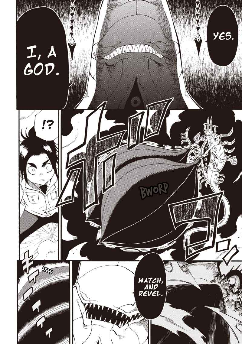Grand Dwarf ~Machi Kou Shokunin, Takumi no Waza de Isekai Musou~ Chapter 42 - Page 8