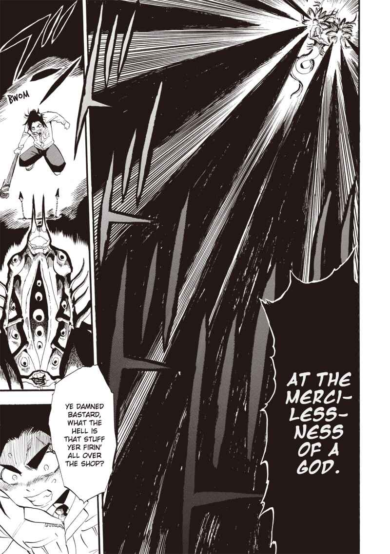 Grand Dwarf ~Machi Kou Shokunin, Takumi no Waza de Isekai Musou~ Chapter 42 - Page 9