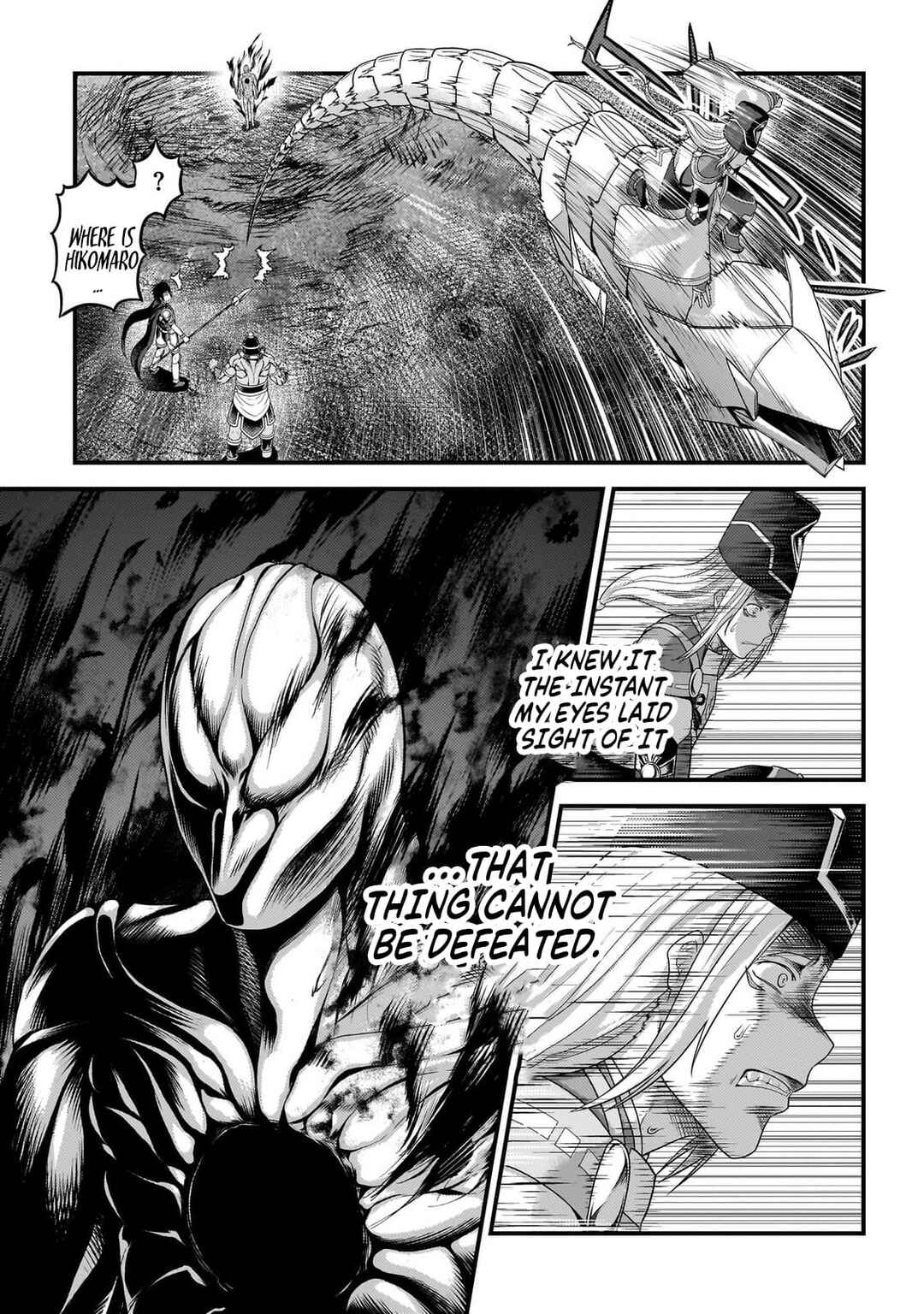 Murabito desu ga Nani ka? Chapter 81 - Page 26