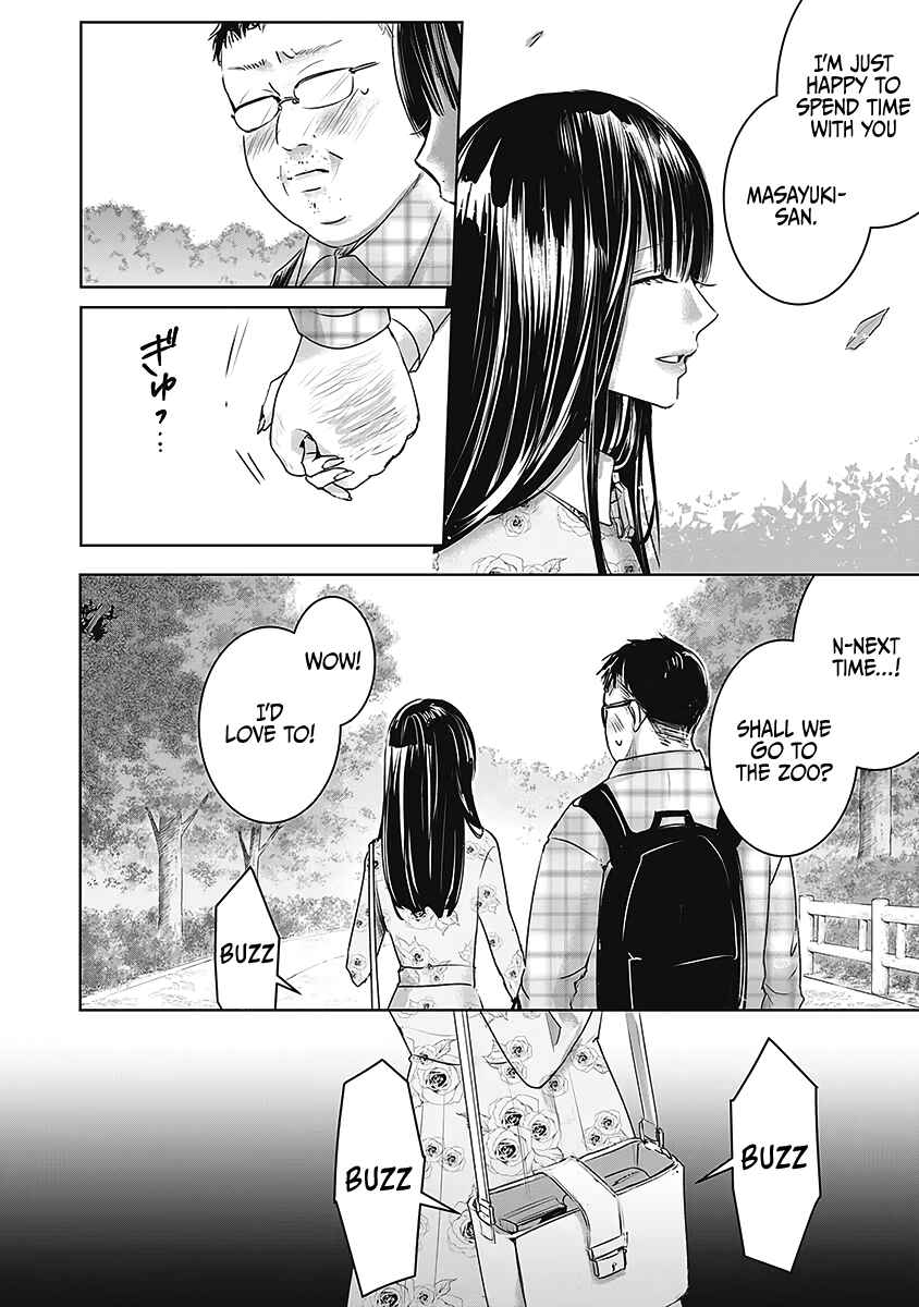 Ashita, Watashi wa Dareka no Kanojo Chapter 24 - Page 18