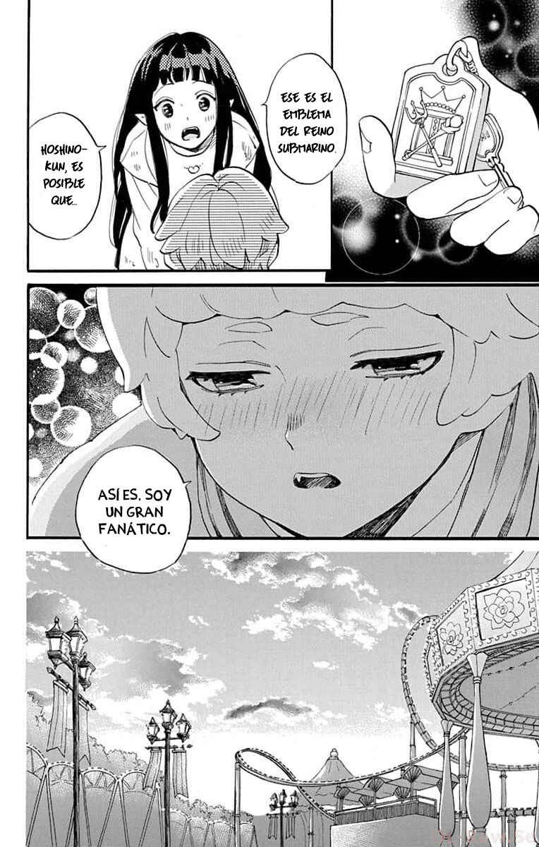 Oshi ni Amagami Chapter 3 - Page 23