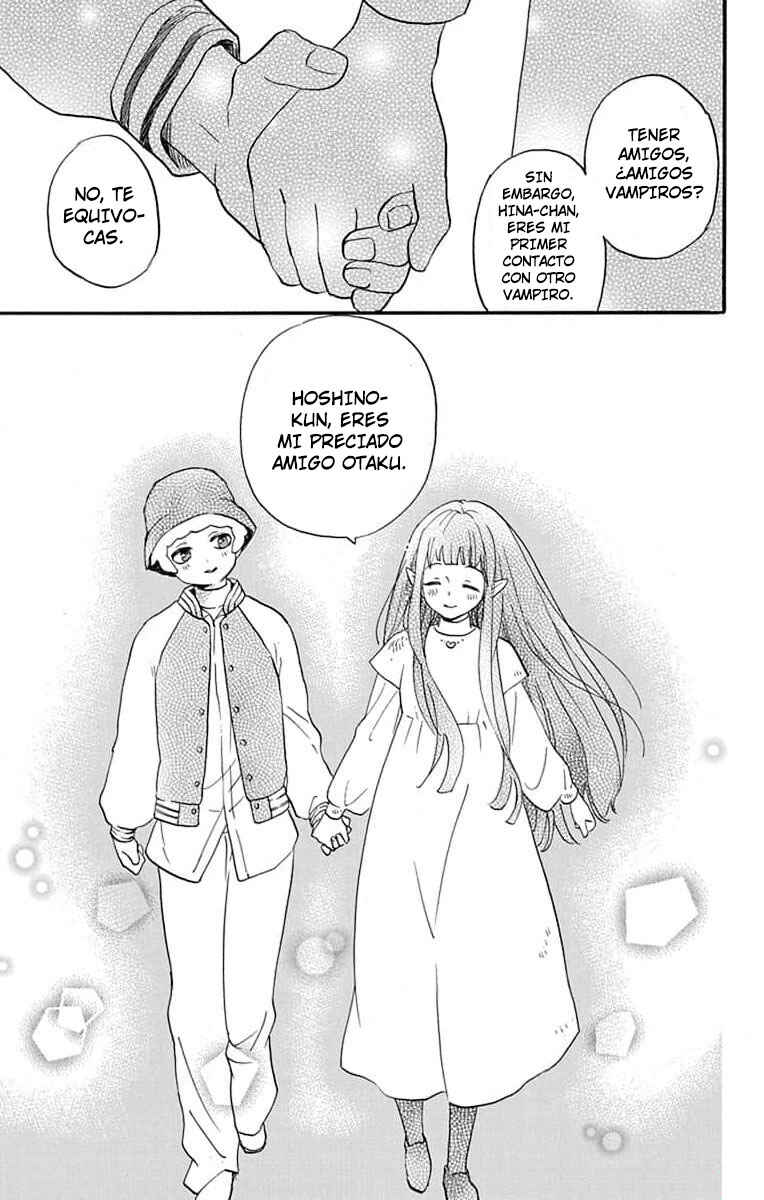 Oshi ni Amagami Chapter 3 - Page 28