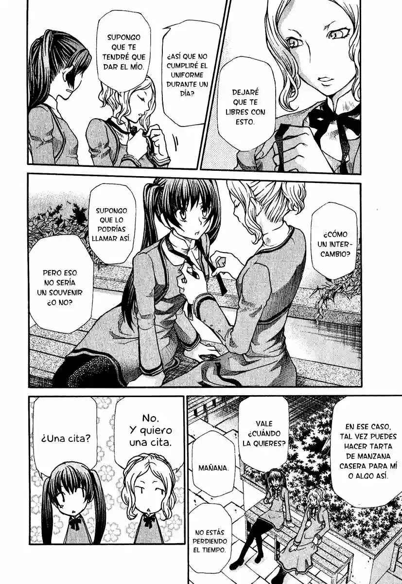 Hatenkou Yuugi Chapter 69 - Page 18