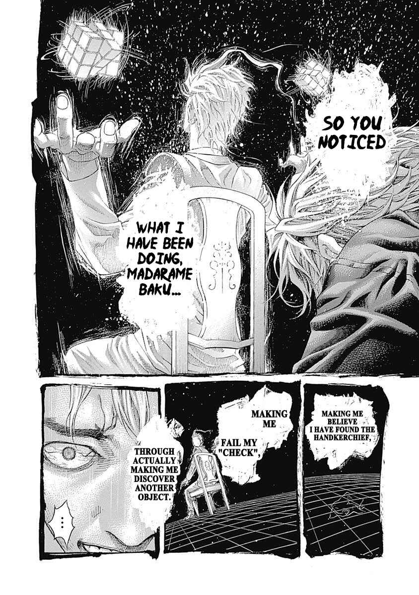 Usogui Chapter 516 - Page 16
