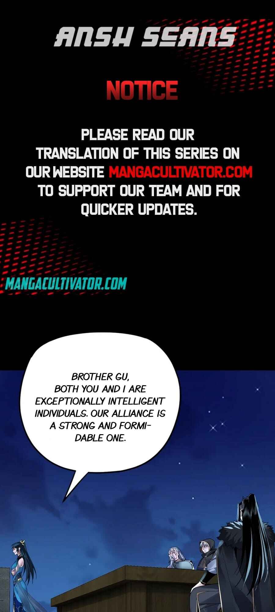 I Am the Fated Villain Chapter 90 - Page 2