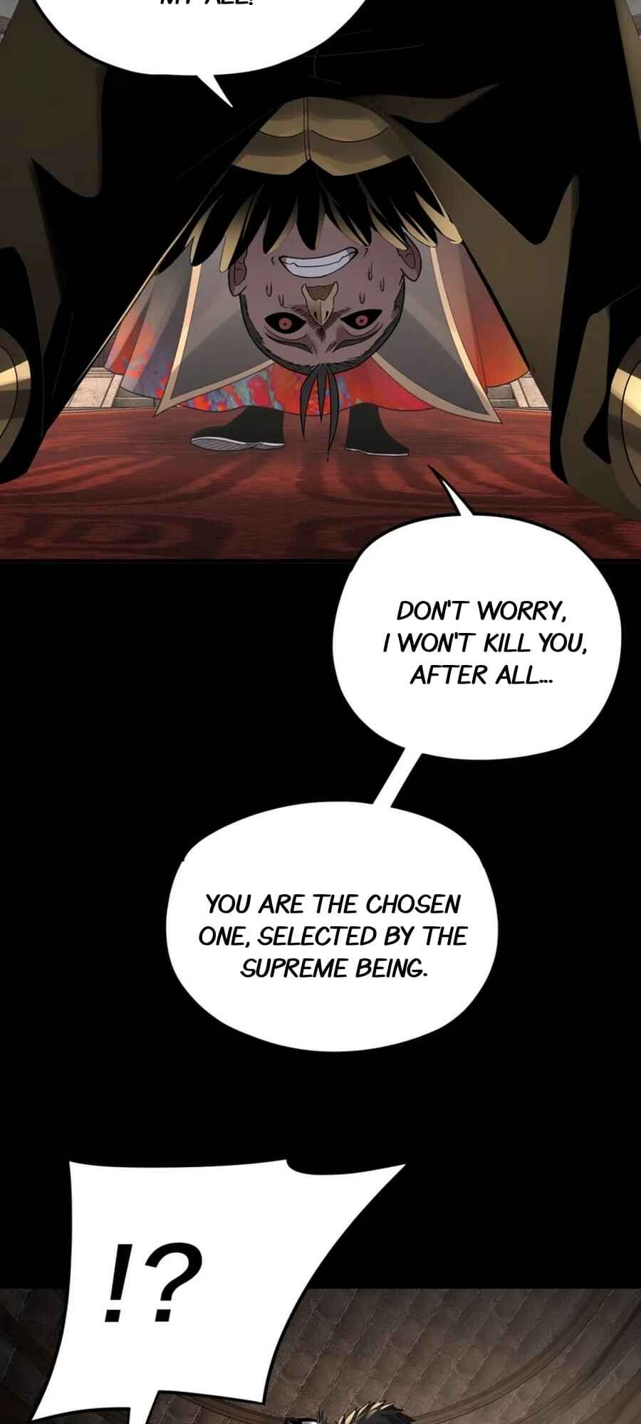 I Am the Fated Villain Chapter 90 - Page 20