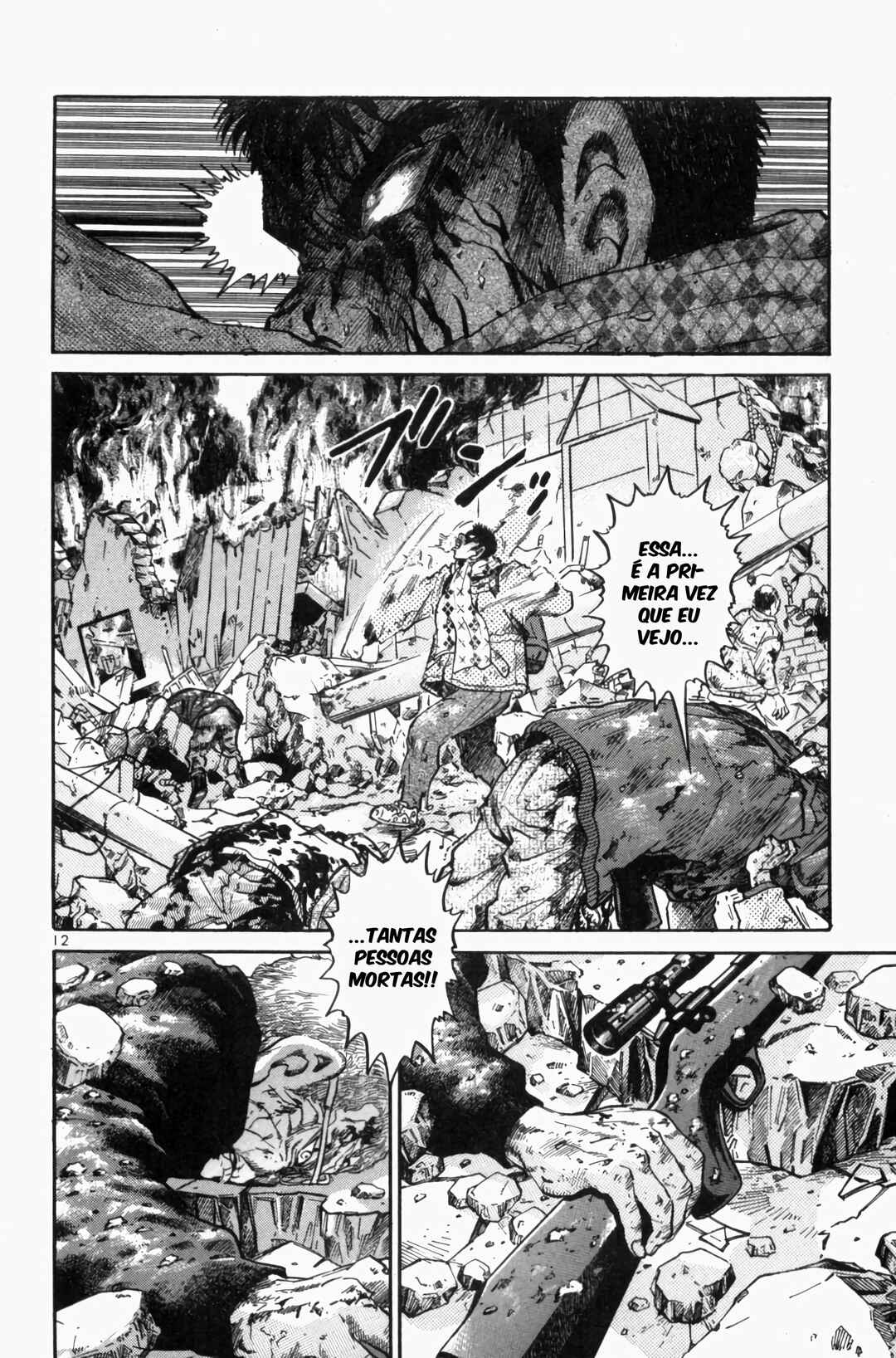 The World Is Mine Chapter 84 - Page 10