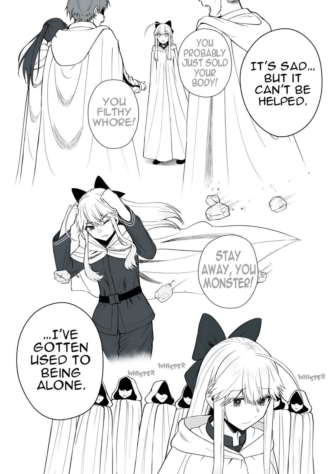 Isekai Rakuraku Survival ~Seizon Skill Tsuwamono no Ore ga Bishoujo Shiri to Kurasu Mujintou Seikatsu~ Chapter 52.2 - Page 13