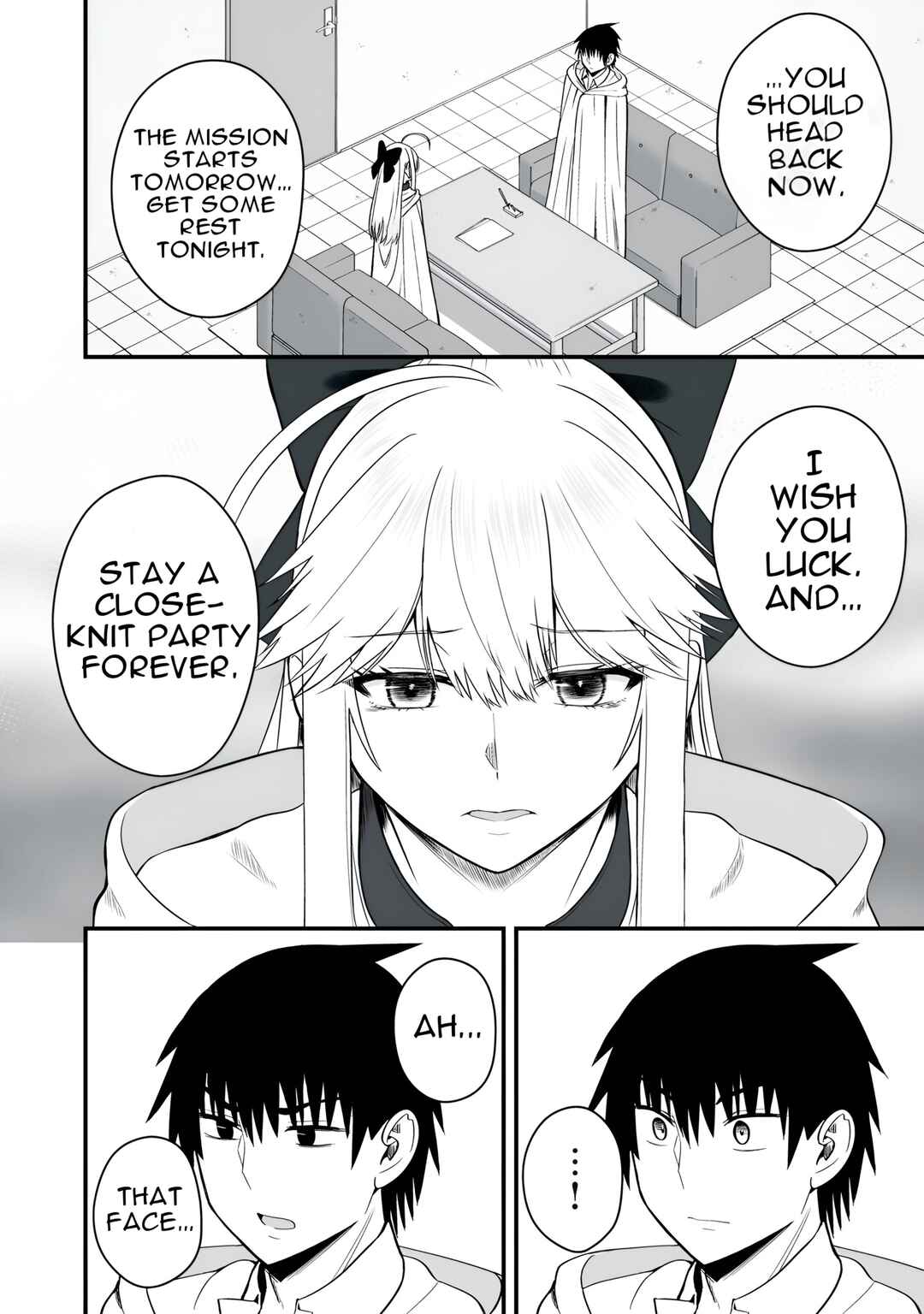 Isekai Rakuraku Survival ~Seizon Skill Tsuwamono no Ore ga Bishoujo Shiri to Kurasu Mujintou Seikatsu~ Chapter 52.2 - Page 15