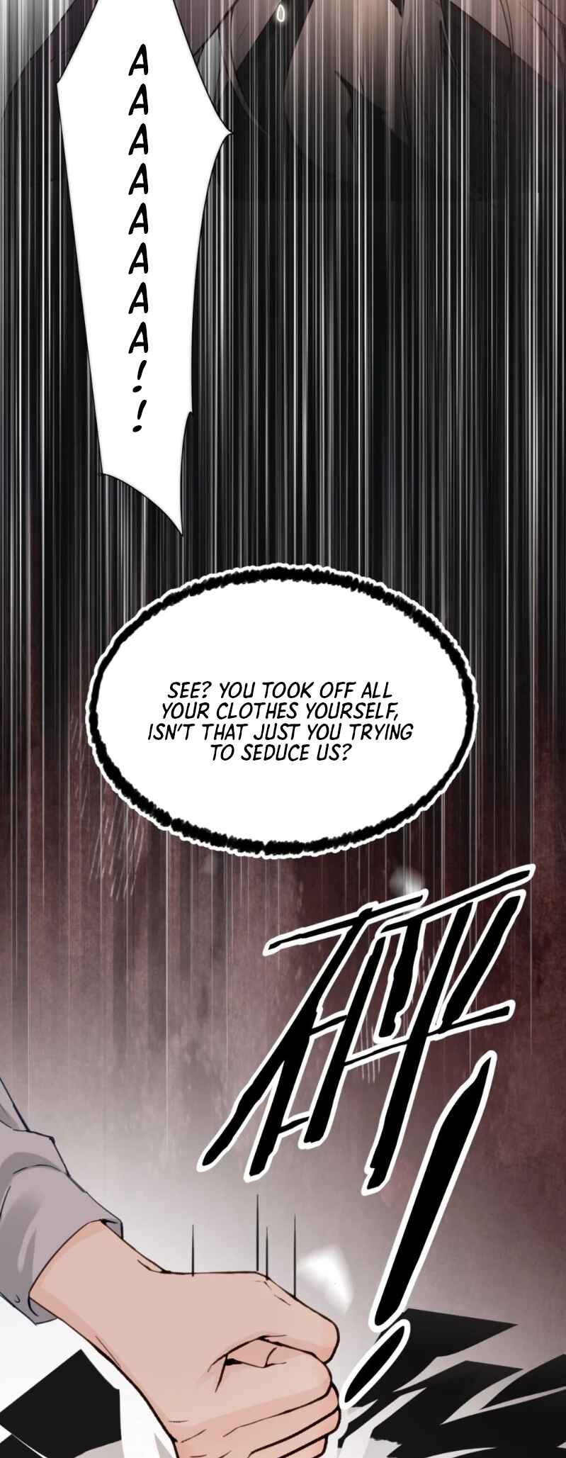 The Yandere Sister Just Wants Me to Bully Her Chapter 25 - Page 10