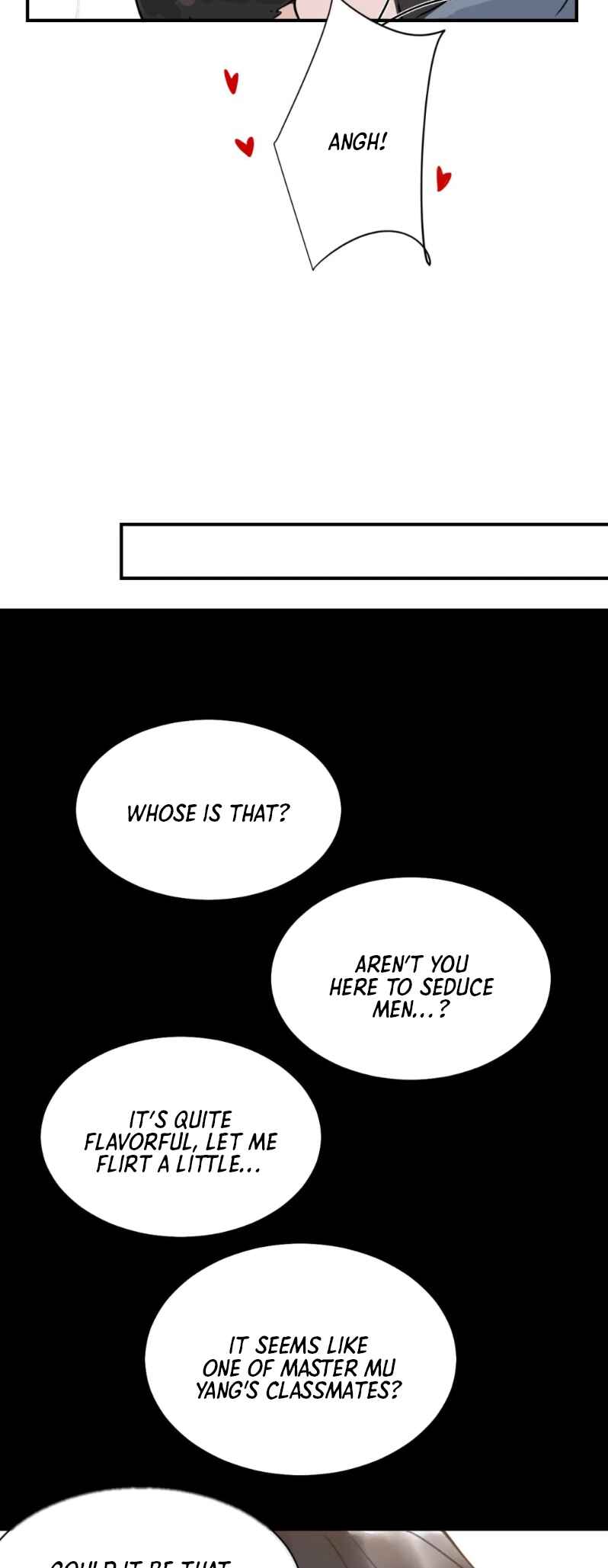 The Yandere Sister Just Wants Me to Bully Her Chapter 25 - Page 24