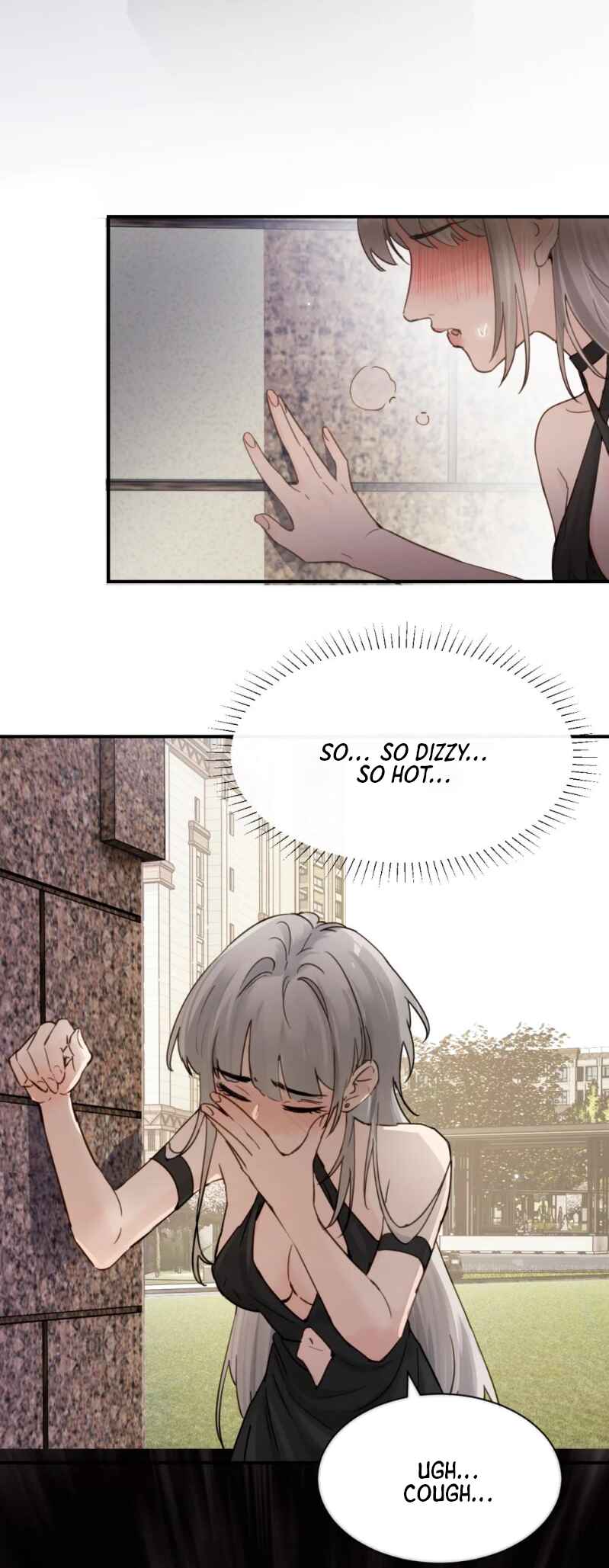 The Yandere Sister Just Wants Me to Bully Her Chapter 25 - Page 6
