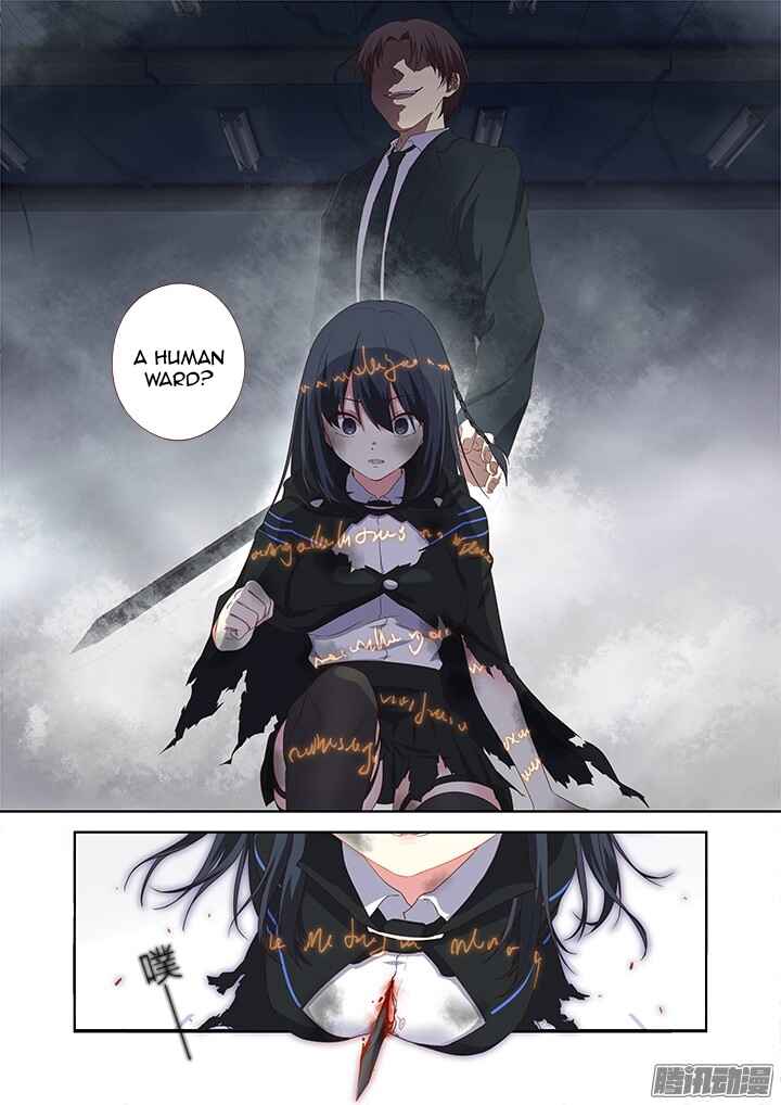 Yaoguai Mingdan Chapter 343 - Page 5