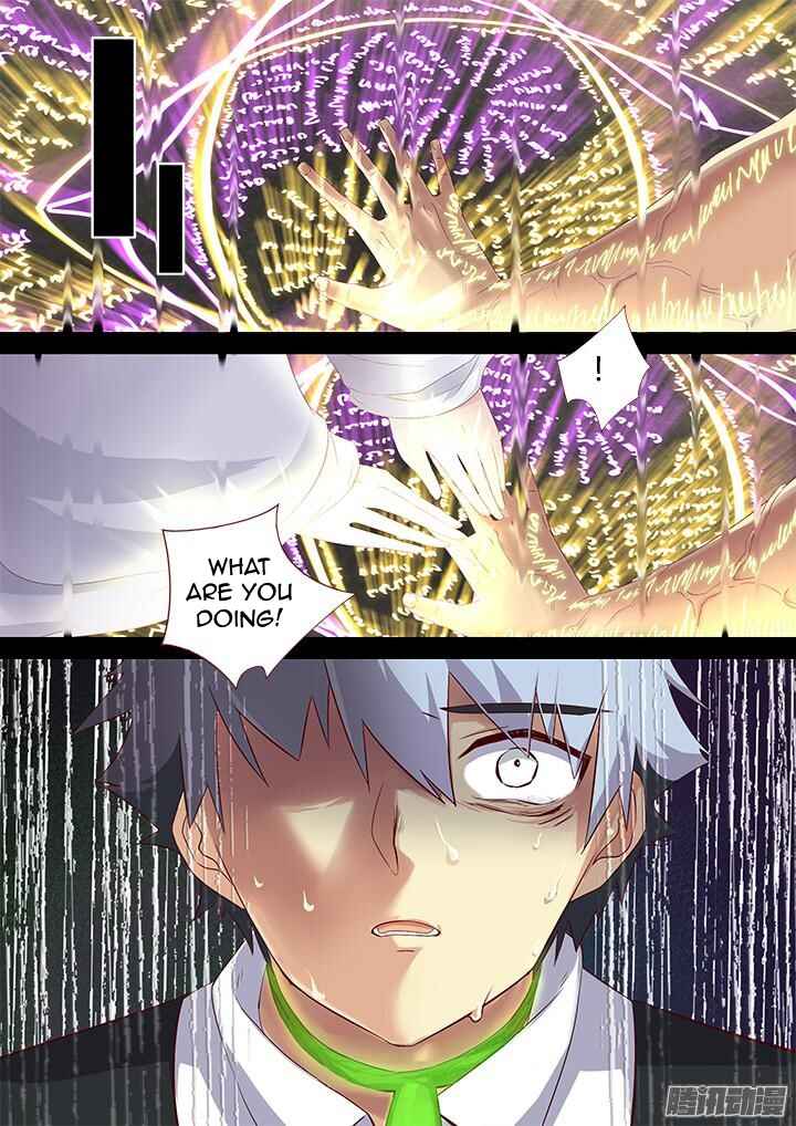Yaoguai Mingdan Chapter 343 - Page 7