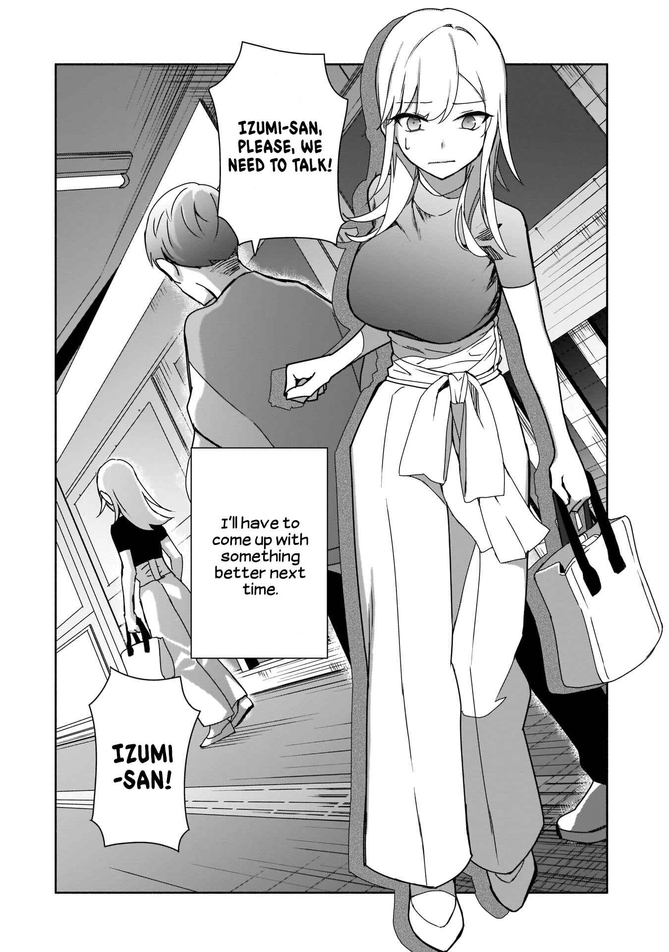 Bocchi no Boku ni Kyousei Kanojo ga Yattekita Chapter 5 - Page 15