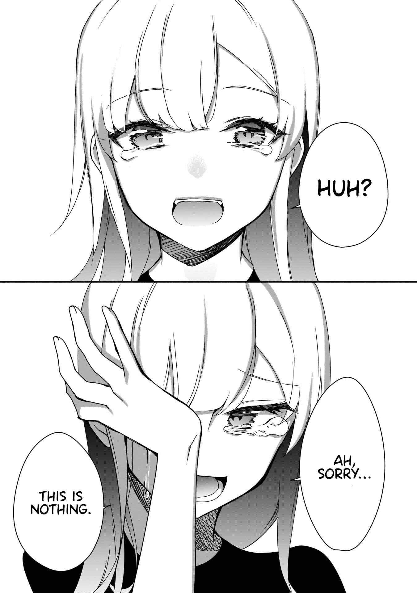 Bocchi no Boku ni Kyousei Kanojo ga Yattekita Chapter 5 - Page 24