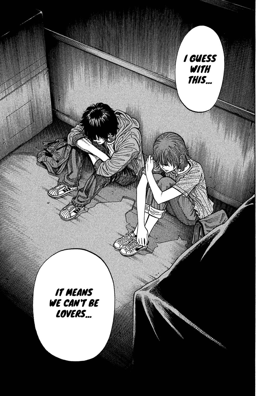Montage Chapter 179 - Page 16