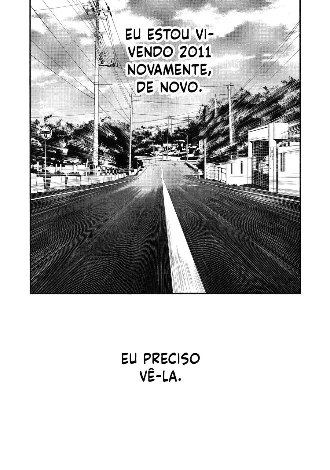 Again!! Chapter 134 - Page 8