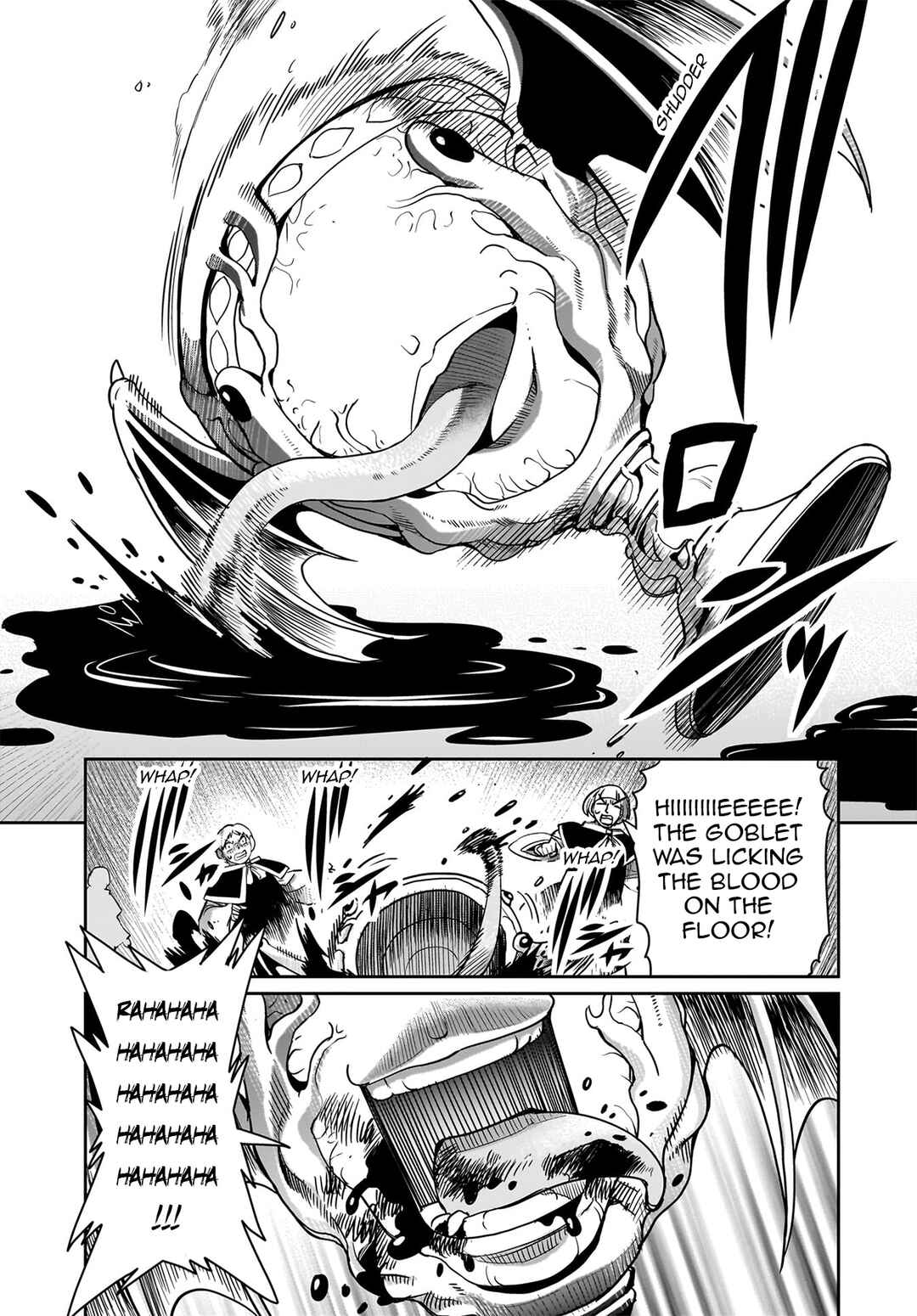 Isekai Shoukan Ojisan no Juu Musou Life ~Sabage-zuki Salaryman wa Kaisha Owari ni Isekai e Chokki Suru~ Chapter 57 - Page 16