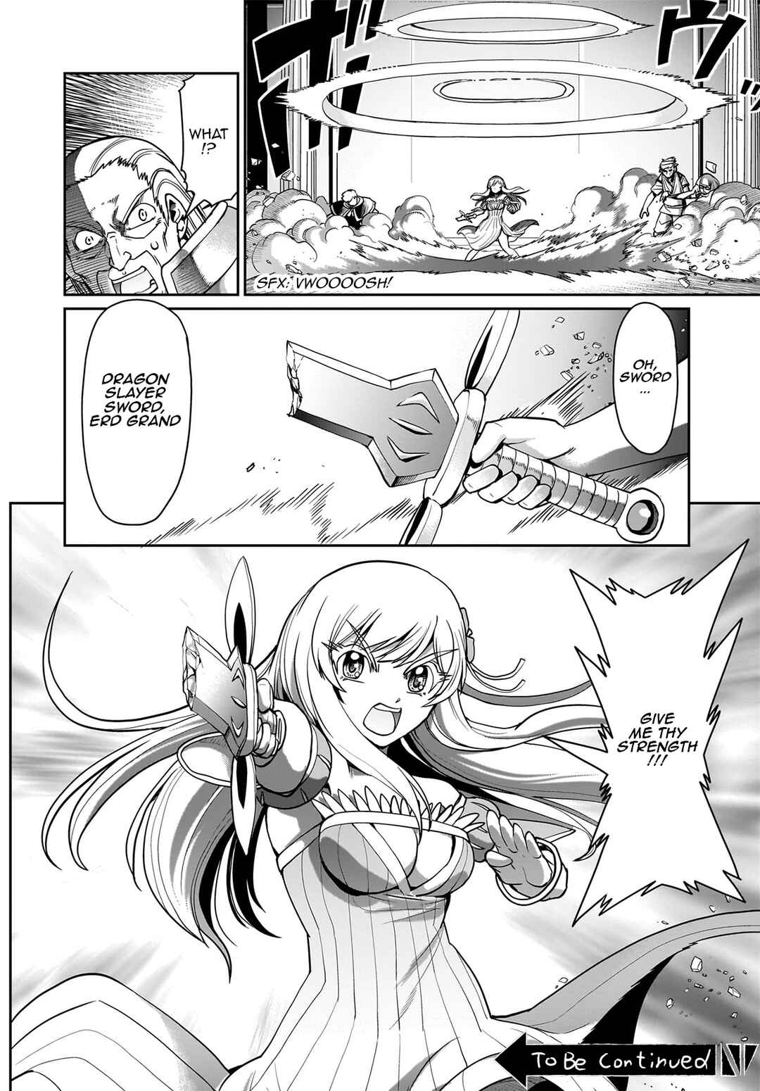 Isekai Shoukan Ojisan no Juu Musou Life ~Sabage-zuki Salaryman wa Kaisha Owari ni Isekai e Chokki Suru~ Chapter 57 - Page 21