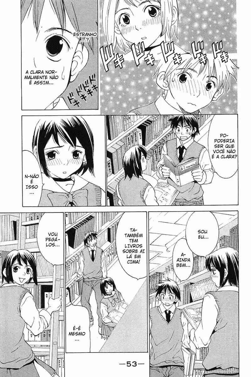 Gacha Gacha ~Capsule~ Chapter 26 - Page 11