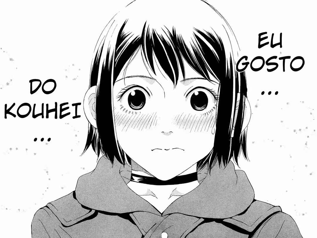Gacha Gacha ~Capsule~ Chapter 26 - Page 18
