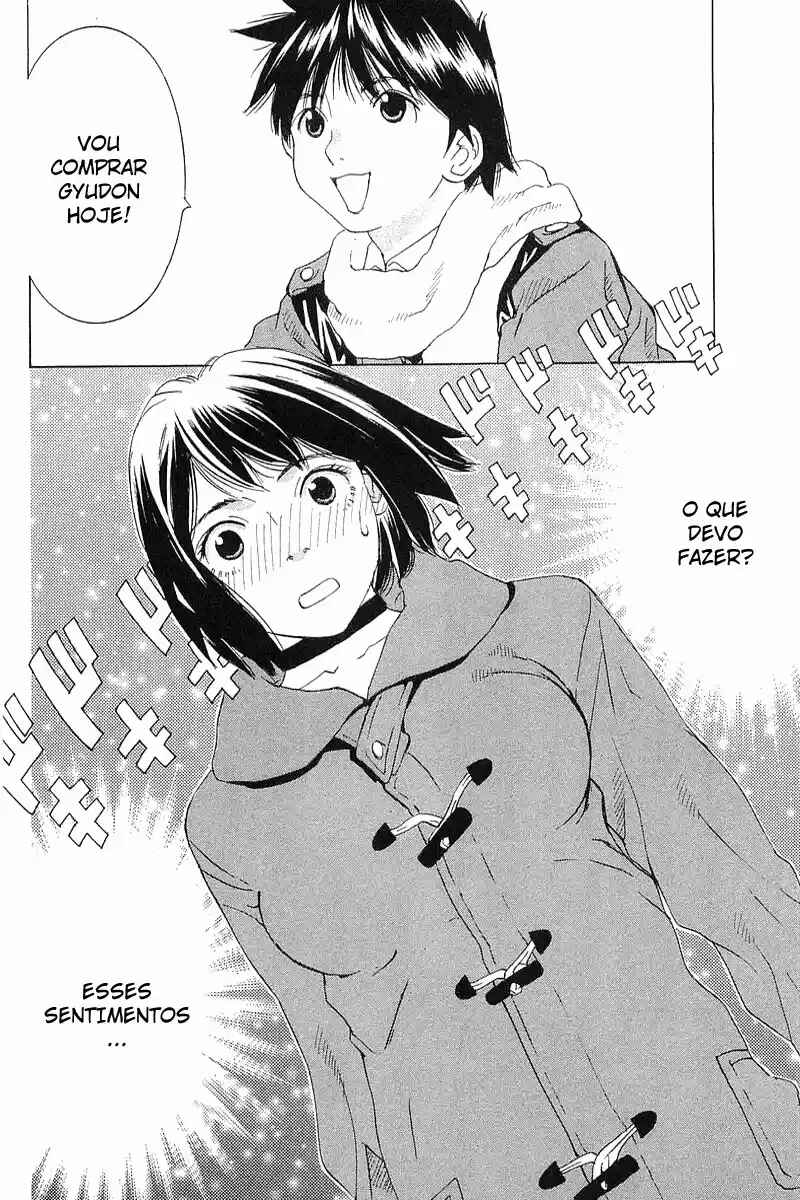 Gacha Gacha ~Capsule~ Chapter 26 - Page 19