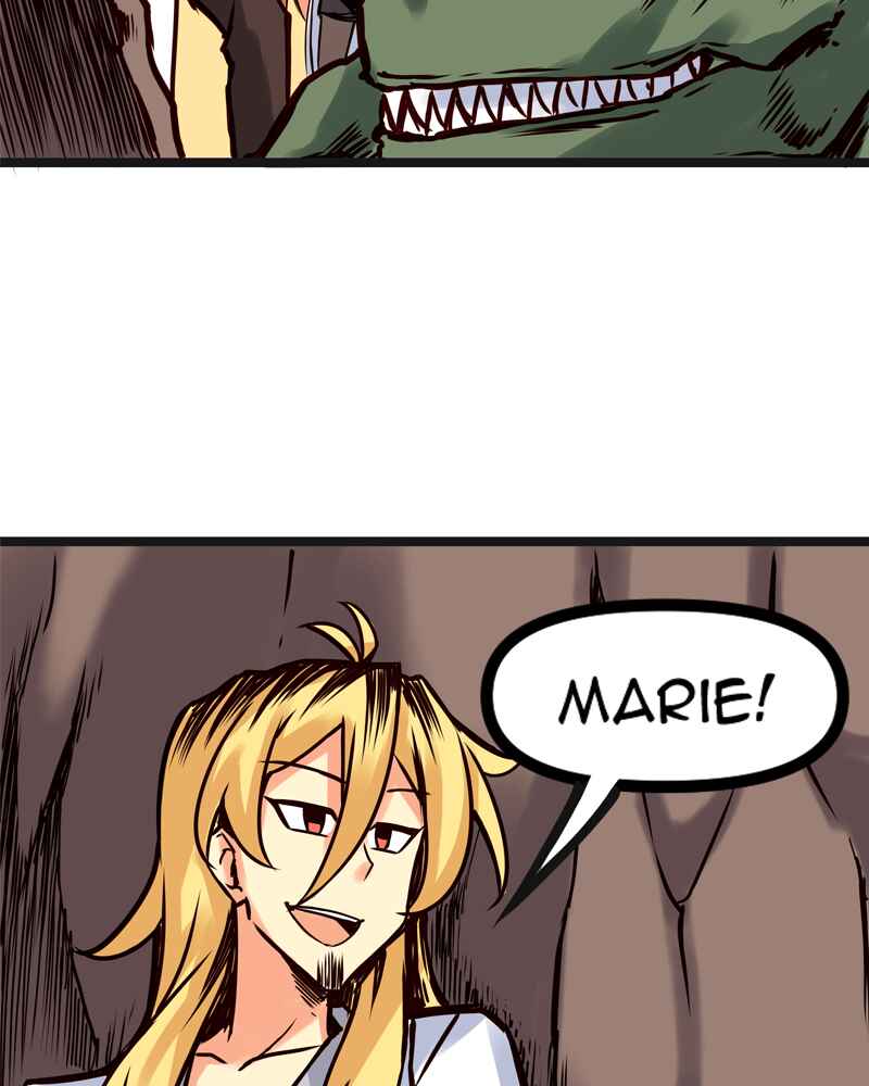 Everywhere & Nowhere Chapter 75 - Page 11