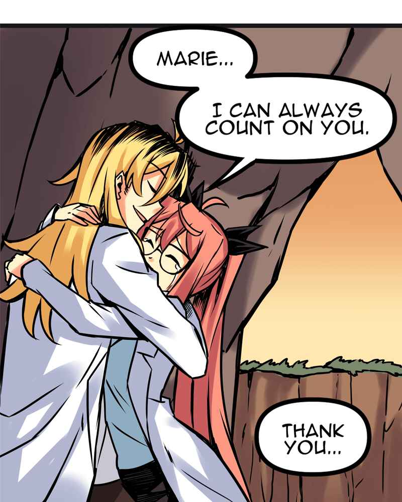Everywhere & Nowhere Chapter 75 - Page 16