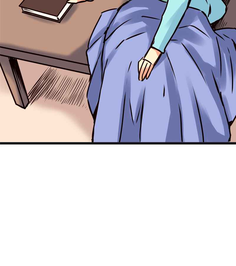 Everywhere & Nowhere Chapter 75 - Page 29