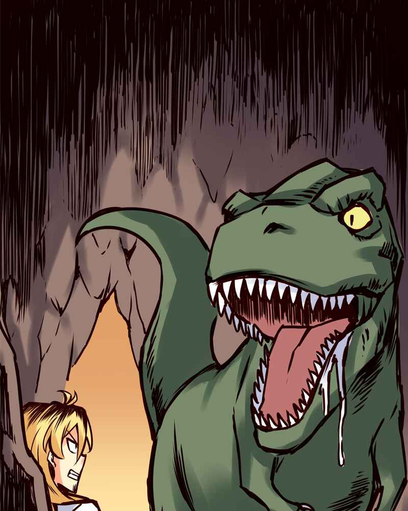 Everywhere & Nowhere Chapter 75 - Page 3