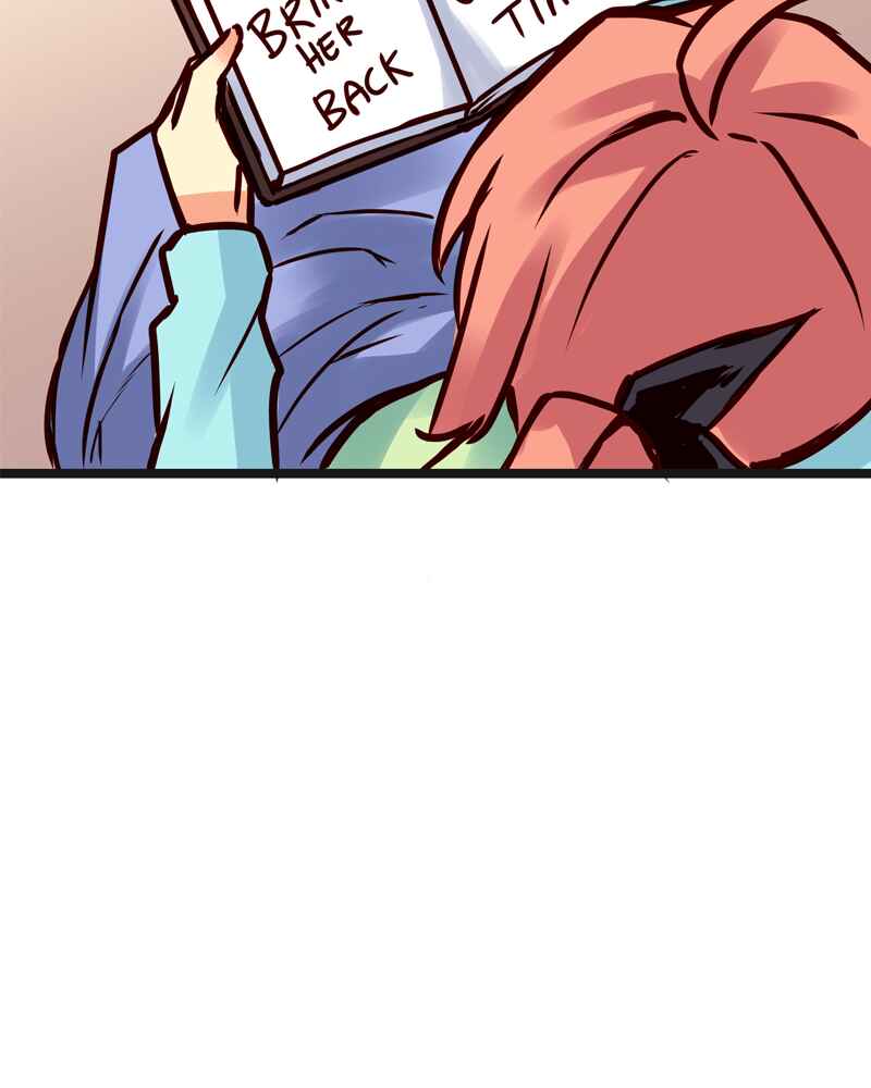Everywhere & Nowhere Chapter 75 - Page 33