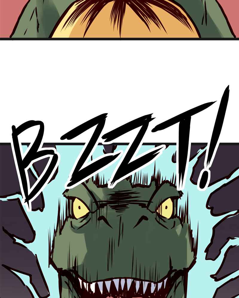 Everywhere & Nowhere Chapter 75 - Page 8