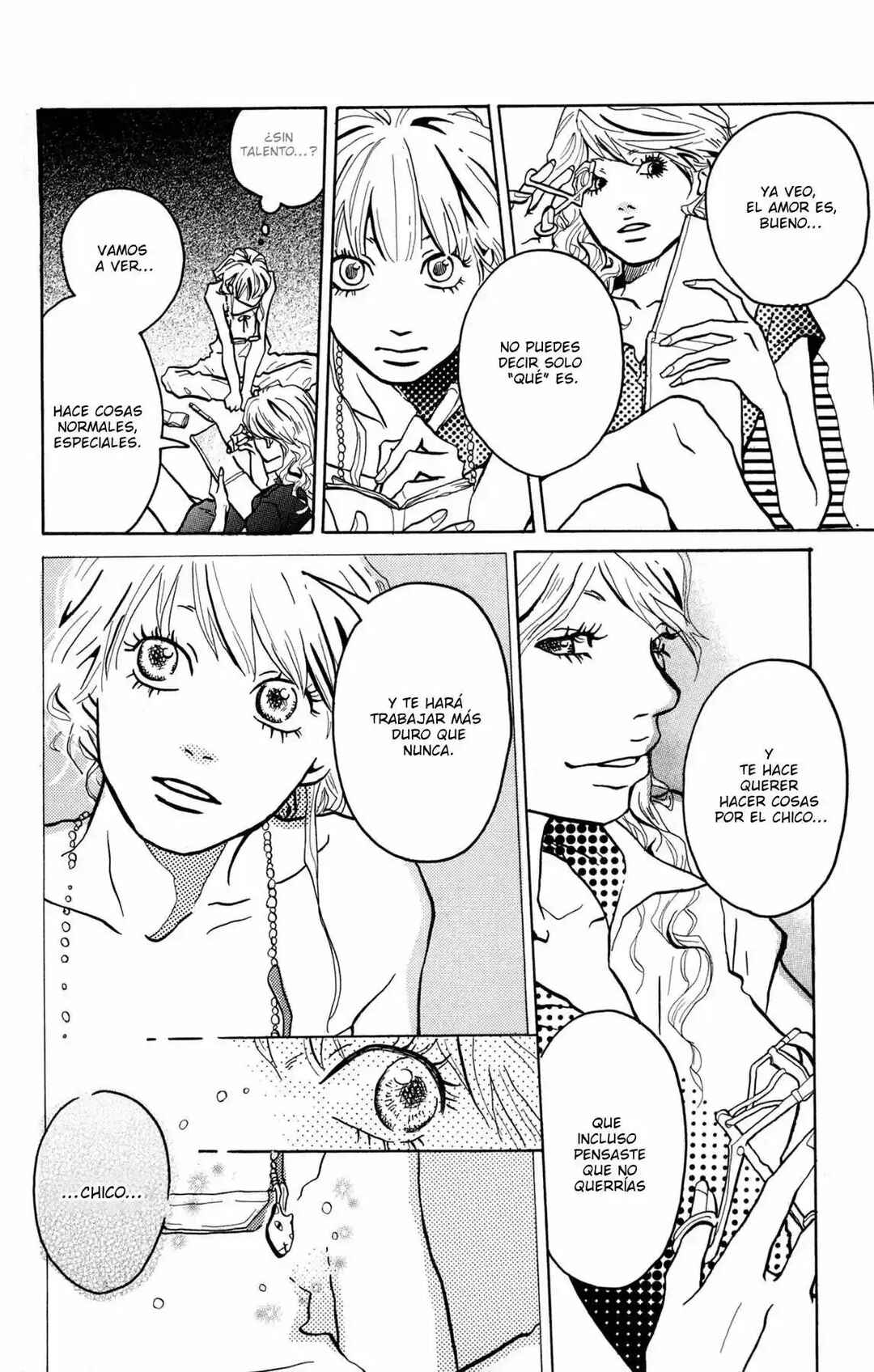 The Mysterious Man Chapter 2 - Page 29