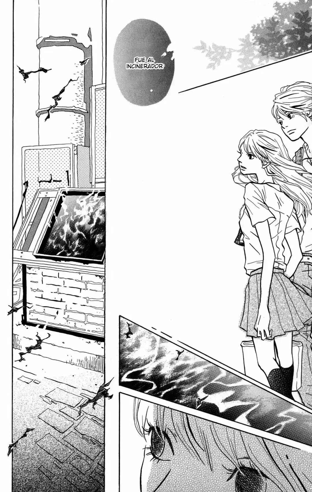 The Mysterious Man Chapter 2 - Page 35