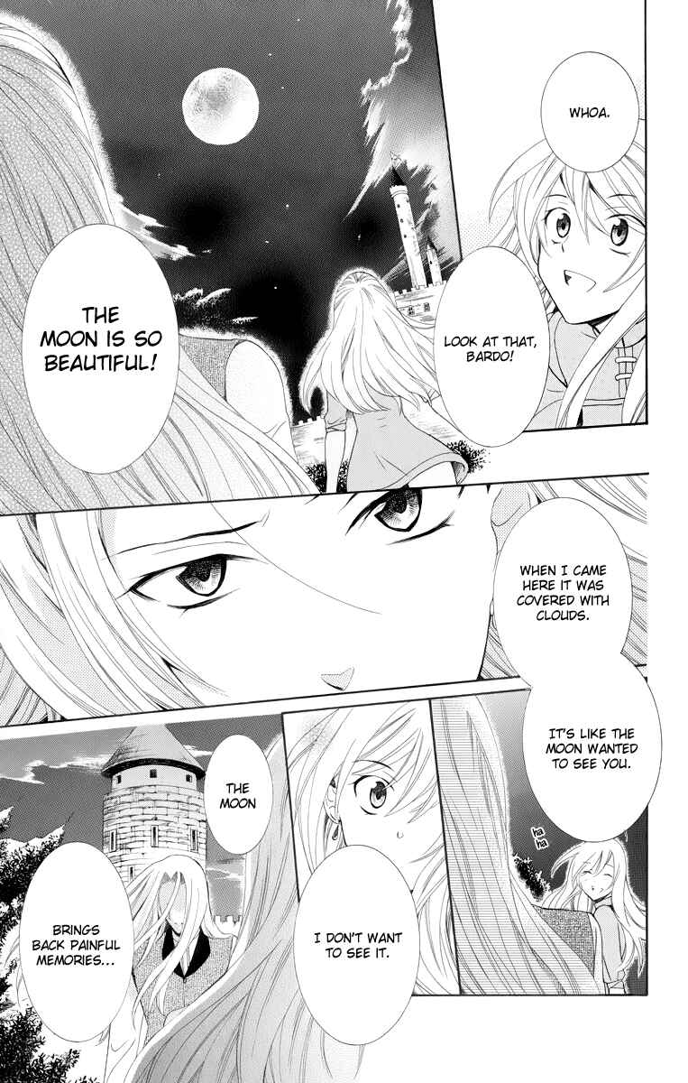 Soredemo Sekai wa Utsukushii Chapter 9 - Page 21