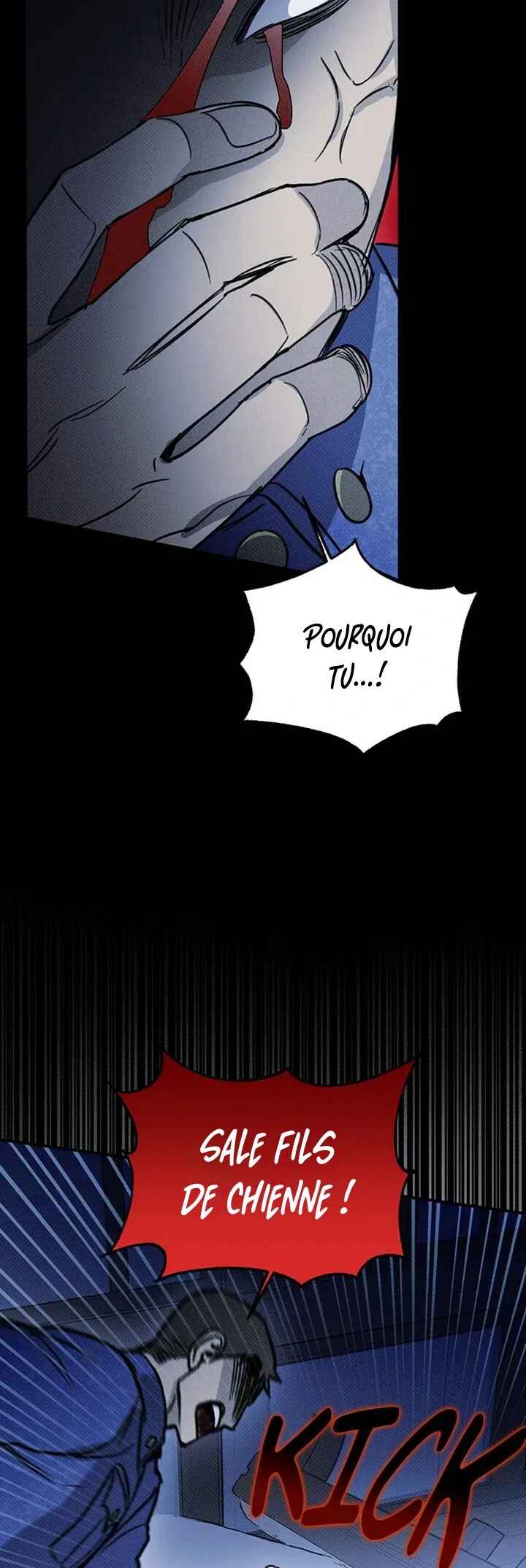 Solo For Two Chapter 34 - Page 10