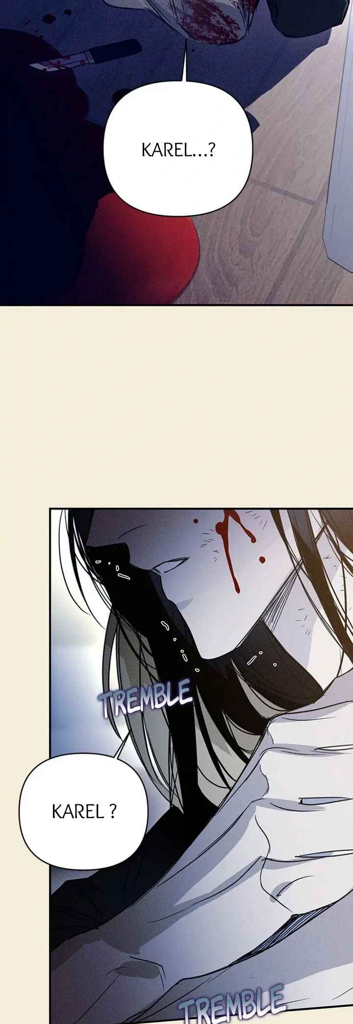 Solo For Two Chapter 34 - Page 19