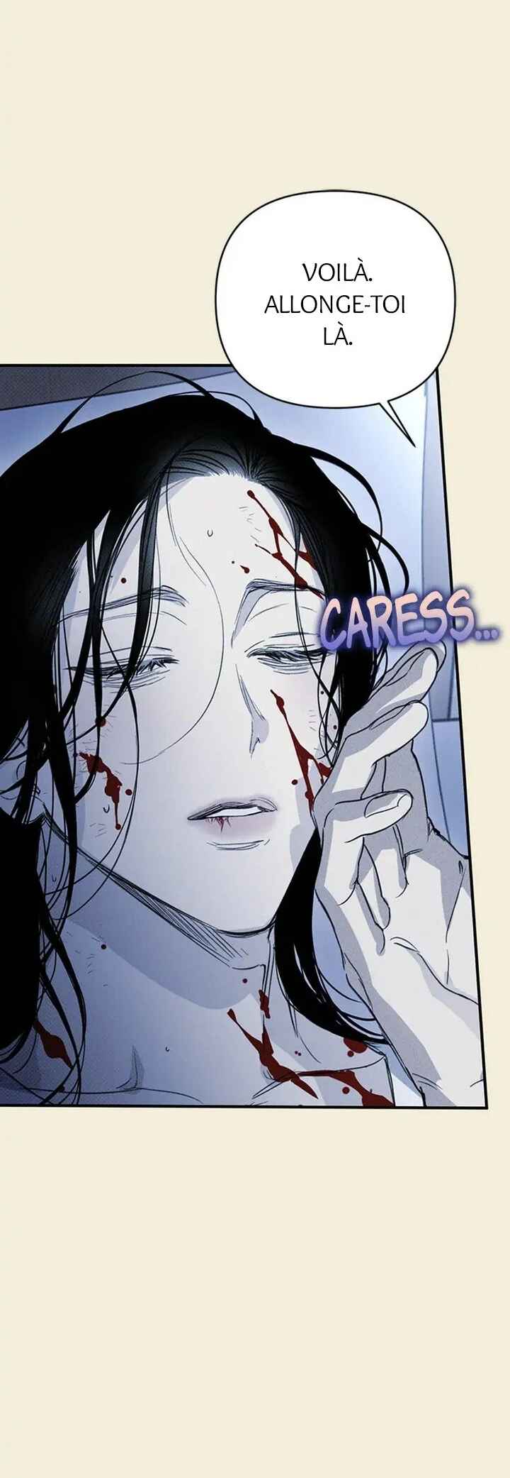 Solo For Two Chapter 34 - Page 24