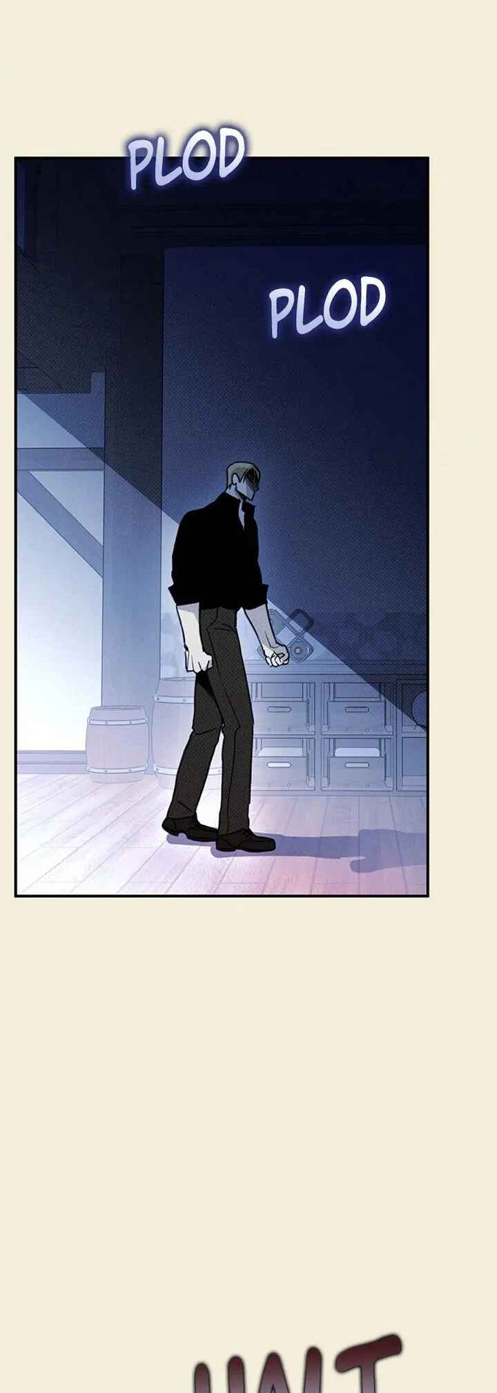 Solo For Two Chapter 34 - Page 25